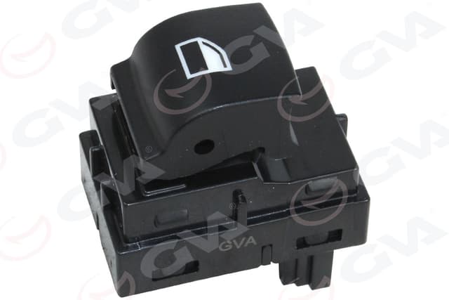 GVA CAM AÇMA ANAHTARI ÖN SAĞ- ARKA SOL-SAĞ 4 FİŞLİ BMW F01 F02 F07 F10 F11 F12 F13 F18 OEM: 61319241949 - GVA 8099016 kodlu oto yedek parça