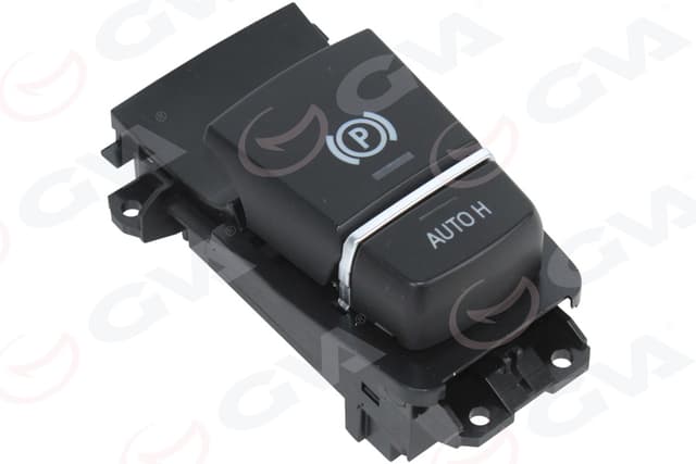 GVA PARK FREN BUTONU BMW F06 F10 F11 F12 F13 OEM: 61319217594 - GVA 8099018 kodlu oto yedek parça