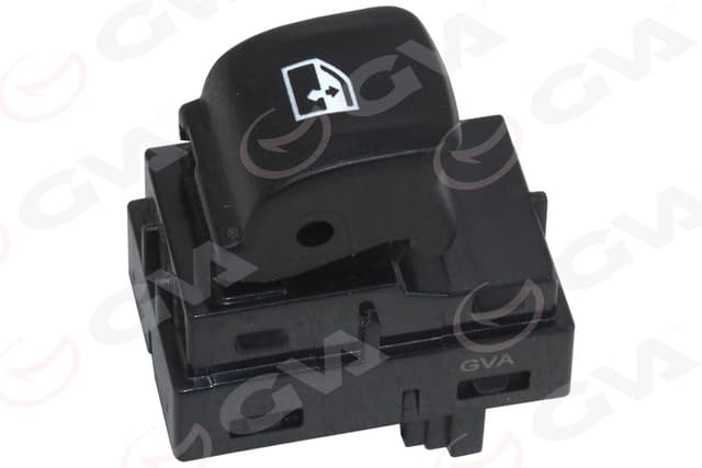 GVA CAM AÇMA ANAHTARI SIYAH ÖN SAĞ- ARKA TEKLİ SOL-SAĞ BMW G20 G30 G11 G01 G02 G08 61319327031 OEM: 61319327031 - GVA 8099020 kodlu oto yedek parça