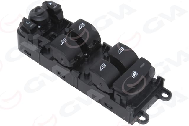 GVA CAM AÇMA ANAHTARI ÖN SOL FREELANDER 2 L359 LR007401 OEM: LR007401 - GVA 8099022 kodlu oto yedek parça