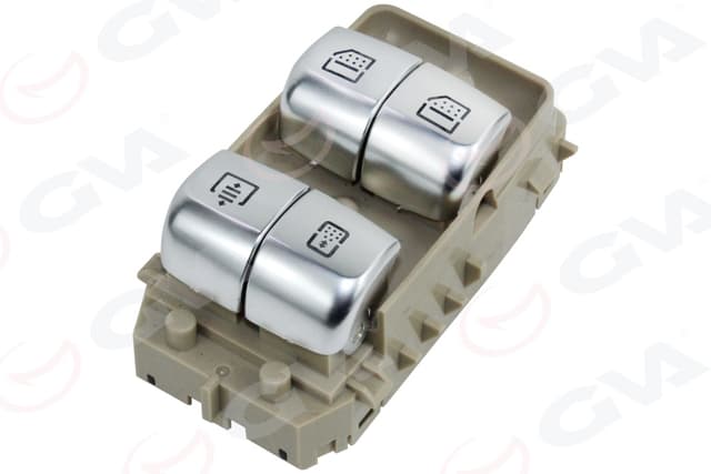 GVA CAM ACMA SALTERI ARKA BEJ. BEYAZ ISIK MERCEDES S-CLASS W222 14 A22290515058R73 OEM: A22290515058R73 - GVA 8099024 kodlu oto yedek parça