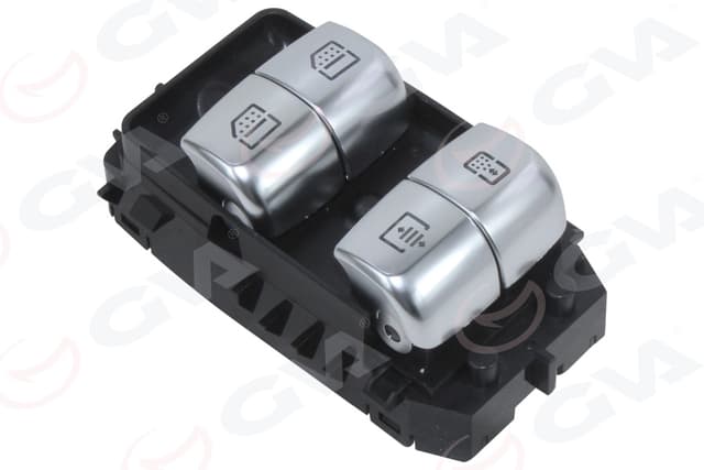 GVA CAM ACMA SALTERI ARKA SIYAH. BEYAZ ISIK MERCEDES S-CLASS W222 14 OEM: A22290515059051 - GVA 8099025 kodlu oto yedek parça