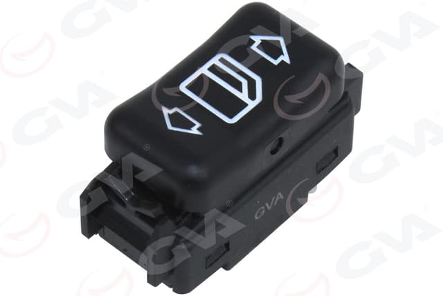 GVA CAM ACMA SALTERI SOL MERCEDES W201 W124 W126 C126 A1248204610 OEM: A1248204610 - GVA 8099045 kodlu oto yedek parça