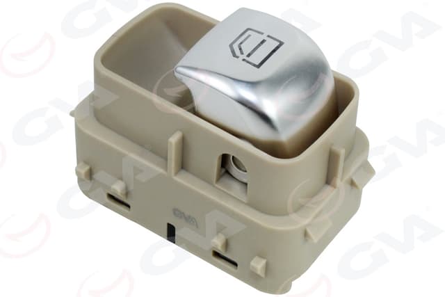 GVA CAM ACMA SALTERI TEKLI. BEJ 8T92. BEYAZ ISIK MERCEDES S-CLASS W222 13 17 OEM: A22290519048T92 - GVA 8099048 kodlu oto yedek parça