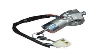 GVA KONTAK ANAHTARI KİLİTLİ FIAT M131 DKŞ 64420188 OEM: 64420188 - GVA 8123001 kodlu oto yedek parça