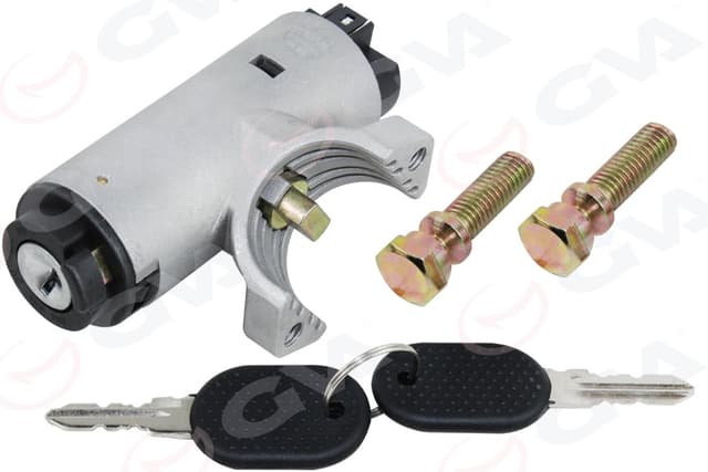 GVA KONTAK ANAHTARI UNO OEM: 46430504 - GVA 8124000 kodlu oto yedek parça