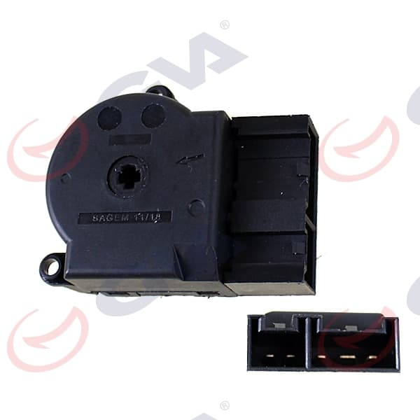 GVA KONTAK TERMİĞİ DOBLO III-FIORINO-LINEA-GRANDE PUNTO 51929109 OEM: 51929109 - GVA 8127131 kodlu oto yedek parça