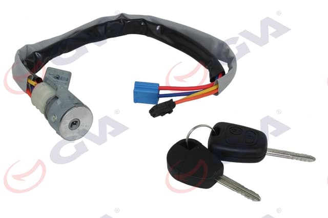 GVA KONTAK GÖVDESİ PARTNER-BERLINGO 03-09 4162.CH OEM: 4162.CH - GVA 8145001 kodlu oto yedek parça