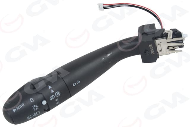 GVA FAR KUMANDA KOLU TEK P307 00 P206 98 PARTNER-BERLINGO 96 PLATİNLİ 6242.F2-96530930XT-96574407XT OEM: 6242.F2-96530930XT-96574407XT - GVA 8243001 kodlu oto yedek parça