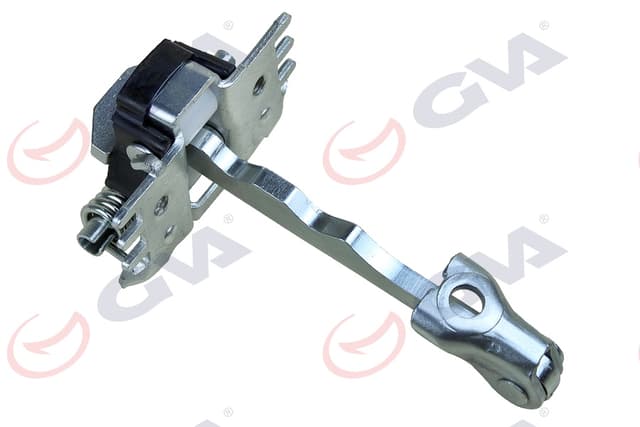 GVA KAPI GERGİ YAYI ÖN MEGANE III-FLUENCE OEM: 804303543R-804310007R-804303657R - GVA 8311331 kodlu oto yedek parça