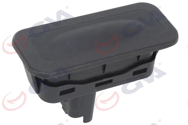GVA BAGAJ AÇMA BUTONU MEGANE II-III-KANGOO-CLIO IV-LAGUNA III-FLUENCE-CAPTUR OEM: 8200076256 - GVA 8311811 kodlu oto yedek parça