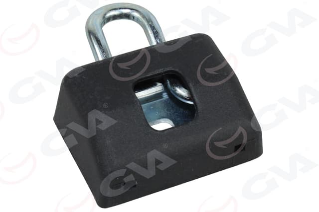 GVA BAGAJ KİLİT KARŞILIĞI RENAULT 19 EUROPA-MEGANE 1-CLIO 2-LOGAN-SANDERO OEM: 7700303209-7700434689-7700817724 - GVA 8312322 kodlu oto yedek parça