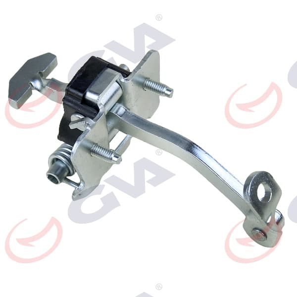 GVA KAPI GERGİSİ ARKA CLIO II SYMBOL LB--/BBO- OEM: 7700842859-7700434696 - GVA 8314531 kodlu oto yedek parça