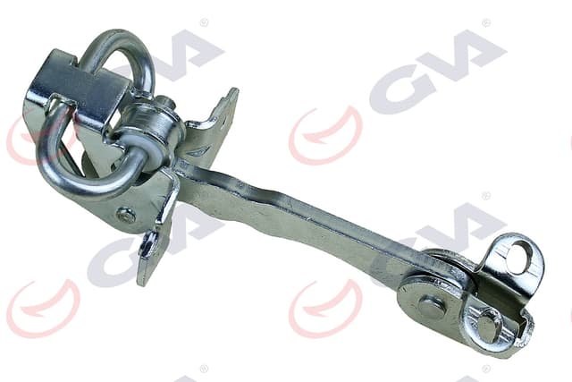 GVA KAPI GERGİSİ ÖN PALIO-ALBEA 51803055 OEM: 51803055 - GVA 8321130 kodlu oto yedek parça