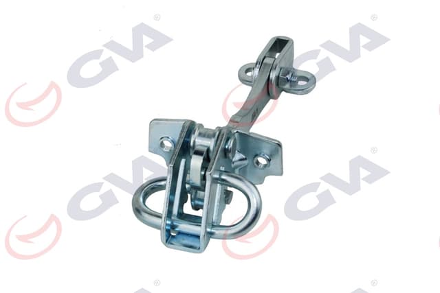 GVA KAPI GERGİ YAYI ÖN ALBEA-PALIO-SIENA CIVATALI 46844990 OEM: 46844990 - GVA 8321132 kodlu oto yedek parça