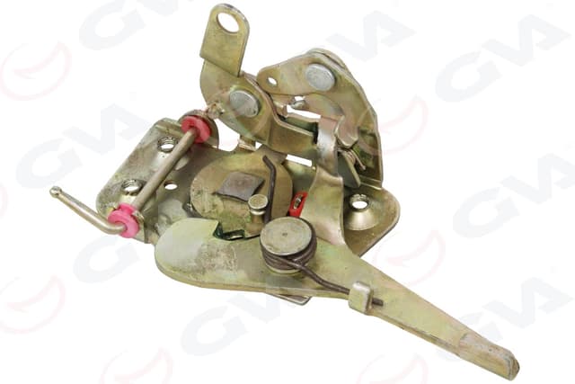 GVA KAPI İÇ KİLİDİ M.124-SERÇE ÖN SOL OEM: 85003008 - GVA 8323051 kodlu oto yedek parça