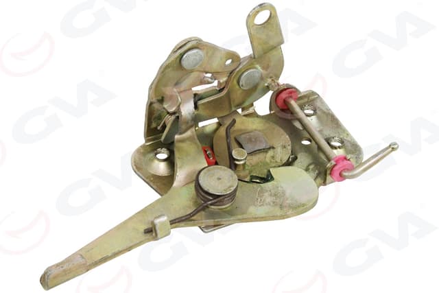 GVA KAPI İÇ KİLİDİ M.124-SERÇE ÖN SAG OEM: 85003007 - GVA 8323052 kodlu oto yedek parça