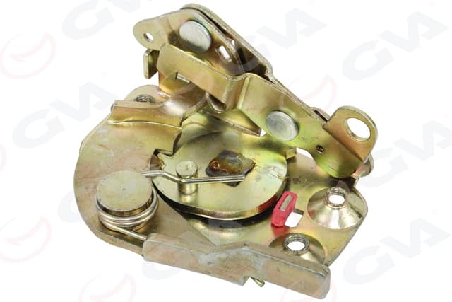 GVA KAPI İÇ KİLİDİ M.124-SERÇE ARKA SOL OEM: 85003014 - GVA 8323053 kodlu oto yedek parça