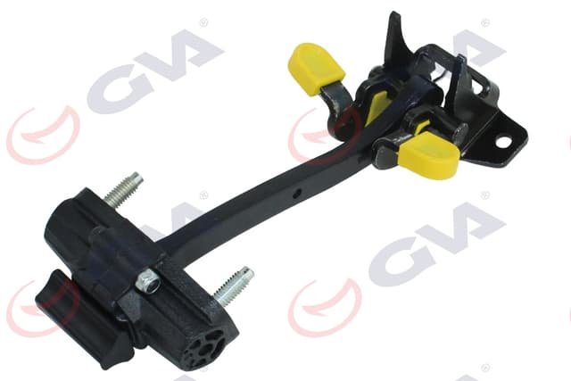 GVA KAPI GERGISI ARKA SAĞ-SOL BAGAJ KAPISI FIAT DOBLO III 09 OEM: 51879452-51811554-51995866-52055133 - GVA 8329038 kodlu oto yedek parça