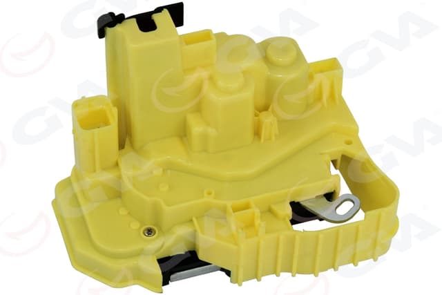 GVA SÜRGÜLÜ KAPI KİLİDİ SAĞ FIAT FIORINO BIPPER NEMO 1370896080 OEM: 1370896080 - GVA 8329116 kodlu oto yedek parça