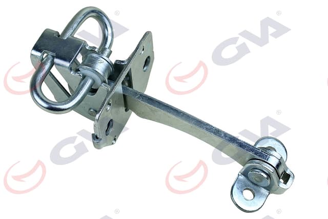 GVA KAPI GERGİSİ ÖN DOBLO 51772768 OEM: 51772768 - GVA 8329132 kodlu oto yedek parça