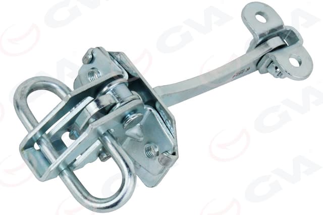 GVA KAPI GERGİSİ ÖN SAĞ/SOL DOBLO I CİVATALI BOLTED 51772768 OEM: 51772768 - GVA 8329133 kodlu oto yedek parça