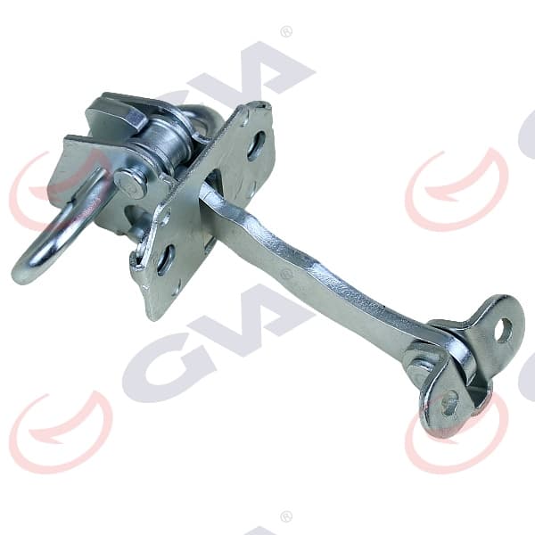 GVA KAPI GERGİ YAYI PLASTİKLİ FIAT DOBLO II 10 51799708 OEM: 51799708 - GVA 8329140 kodlu oto yedek parça