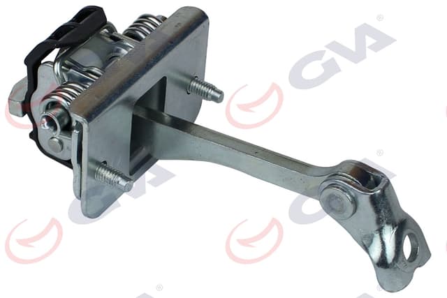 GVA KAPI GERGİSİ ÖN SAĞ/SOL YM PARTNER-TEPEE-BERLINGO 08 18 OEM: 9181.P2 - GVA 8345150 kodlu oto yedek parça