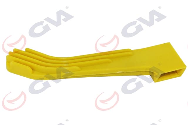 GVA MOTOR KAPUT KİLİDİ PLASTİĞİ PARTNER TEPEE-BERLİNGO OEM: 7934.E7 - GVA 8345312 kodlu oto yedek parça