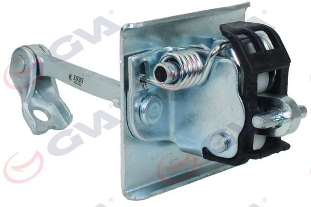 GVA KAPI GERGİSİ ÖN SAĞ/SOL C4 III-DS4 10 17 9181.R1 OEM: 9181.R1 - GVA 8350422 kodlu oto yedek parça