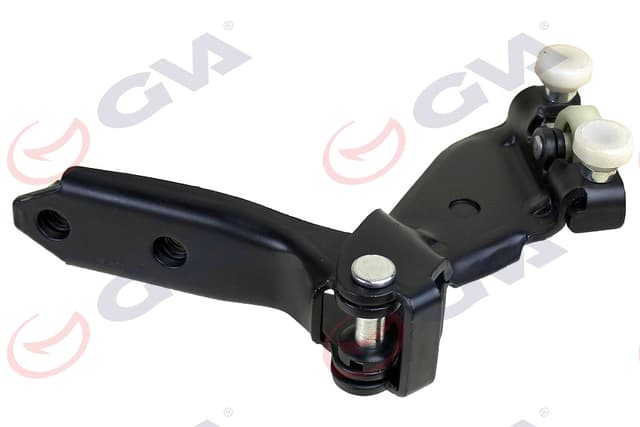 GVA SÜRGÜLÜ KAPI ORTA MEKANİZMASI SAĞ CADDY 04 OEM: 2K0843336A - GVA 8375131 kodlu oto yedek parça