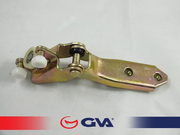 GVA SÜRGÜLÜ KAPI ORTA MEKANİZMASI VW TRANSPORTER T4 98-04 701843336A OEM: 701843336A - GVA 8375621 kodlu oto yedek parça