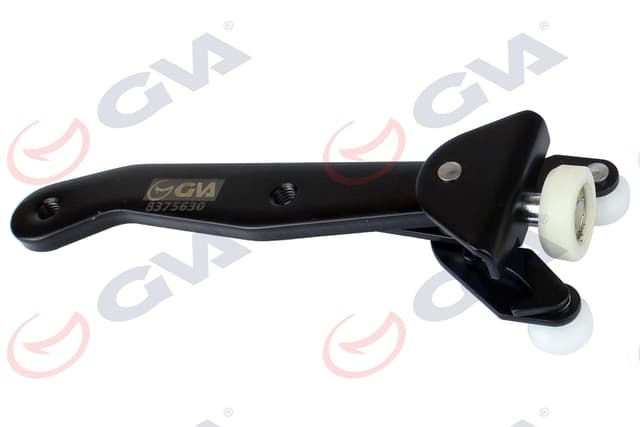 GVA SÜRGÜLÜ KAPI ALT MEKANİZMASI MEKANİK VW TRANSPORTER T5 04 7H0843398AC OEM: 7H0843398AC - GVA 8375630 kodlu oto yedek parça