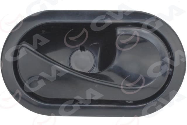 GVA İÇ KAPI KOLU SAĞ RENAULT MEGANE 2-LOGAN 8200028486 OEM: 8200028486 - GVA 8391412 kodlu oto yedek parça