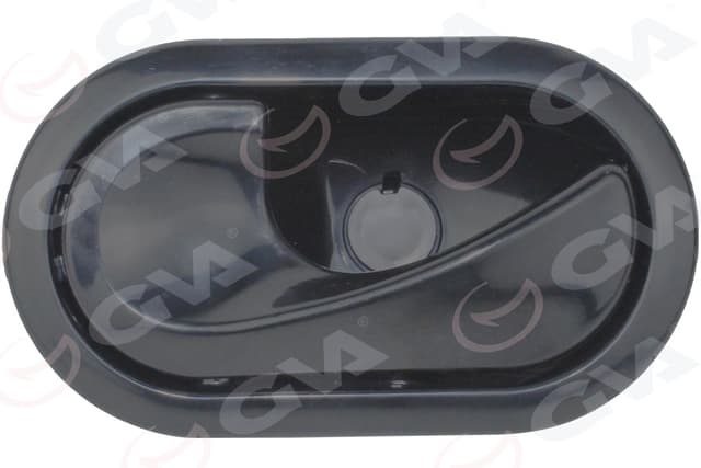 GVA İÇ KAPI KOLU SOL RENAULT MEGANE 2-LOGAN 8200028487 OEM: 8200028487 - GVA 8391413 kodlu oto yedek parça