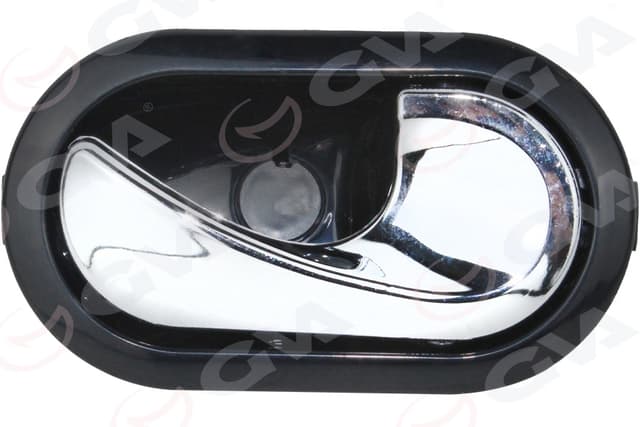 GVA İÇ KAPI KOLU SAĞ KROM RENAULT MEGANE 2-LOGAN OEM: 8200028486 - GVA 8391414 kodlu oto yedek parça