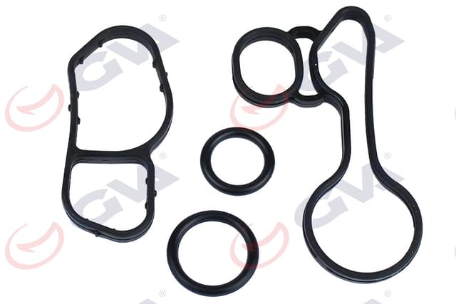 GVA YAĞ SOĞUTUCU ORİNG TAKIMI ASTRA J-INSIGNIA A-CRUZE-ZAFIRA C-MOKKA-CORSA D-E 1.4 NET 650040-55568540-650043 OEM: 55565385-55568539-650041-55568536 - GVA 8490113 kodlu oto yedek parça