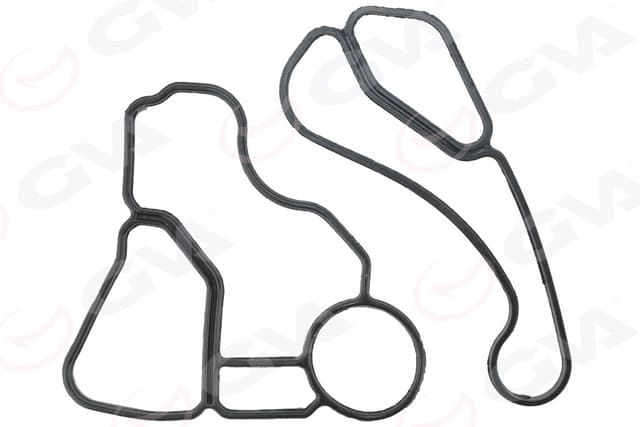 GVA YAG RADYATOR KÜTÜK CONTASI BMW N20 N52 N53 N54 E60 E87 E90 F10 F20 F30 E84 F25 F01 E70 E71 F15 11428637820-11428637821 OEM: 11428637820-11428637821 - GVA 8499709 kodlu oto yedek parça