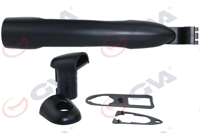 GVA DIŞ KAPI KOLU-KAPAKLI-CİVATALI SAĞ-SOL ÖN-ARKA ASTARLI CLIO 05-12 7701475753 OEM: 7701475753 - GVA 8614210 kodlu oto yedek parça