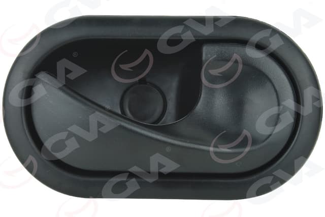 GVA İÇ AÇMA KOLU ÖN SAĞ SİYAH DESENLİ CLIO 05-12 -KANGOO 08- -MEGANE 02-08 OEM: 8200491984-8200028486 - GVA 8616114 kodlu oto yedek parça