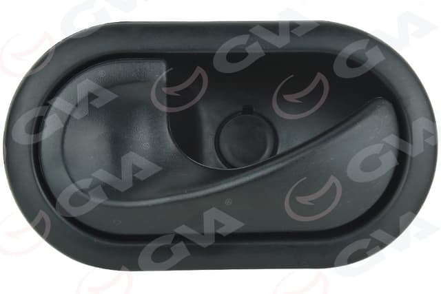 GVA İÇ AÇMA KOLU ÖN SOL SİYAH DESENLİ CLIO 05-12 -KANGOO 08- -MEGANE 02-08 OEM: 8200491985-8200028487 - GVA 8616115 kodlu oto yedek parça