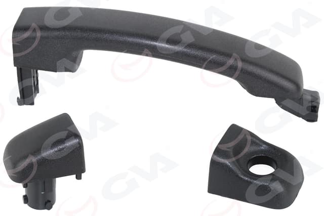 GVA DIŞ ÖN SÜRGÜLÜ KAPI AÇMA KOLU TK MASTER III-MOVANO 10- 806075963R-806073022R OEM: 806075963R-806073022R - GVA 8619214 kodlu oto yedek parça