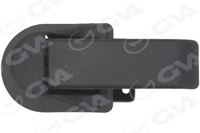 GVA İÇ AÇMA KOLU FIAT M131 DKS SIYAH 85014758 OEM: 85014758 - GVA 8623001 kodlu oto yedek parça