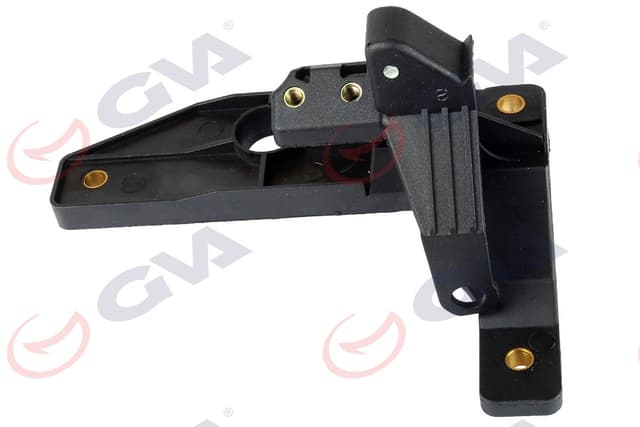 GVA İÇ AÇMA KOLU MEKANİZMASI SAĞ ÖN-ARKA SİYAH DESENLİ MAREA 96-02 46452251 OEM: 46452251 - GVA 8625110 kodlu oto yedek parça