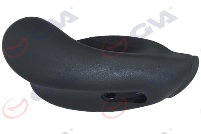 GVA İÇ AÇMA KOLU ÖN SOL GRİ DESENLİ BOXER-JUMPER-DUCATO 02-06 OEM: 9117.57 - GVA 8627113 kodlu oto yedek parça