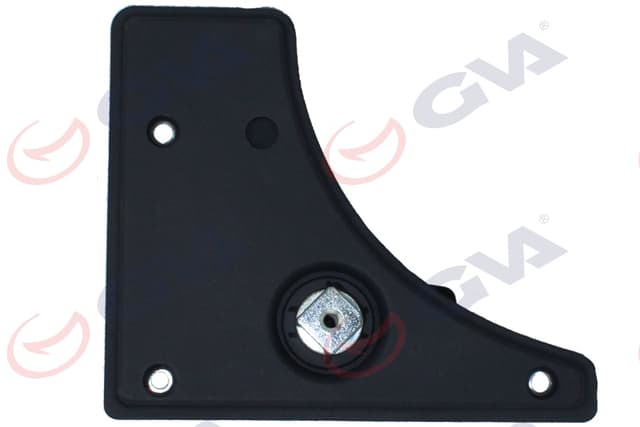 GVA İÇ AÇMA KOLU SÜRGÜLÜ KAPI SOL GÖVDELİ GRİ DESENLİ BOXER-JUMPER-DUCATO 07- 735423146 OEM: 735423146 - GVA 8627119 kodlu oto yedek parça