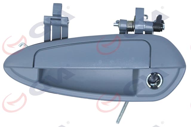 GVA DIŞ KAPI KOLU ÖN SOL ASTARLI BOYALI LINEA 735499647-735448520-735499656 OEM: 735499647-735448520-735499656 - GVA 8628113 kodlu oto yedek parça