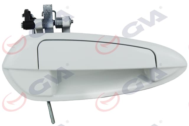 GVA DIŞ KAPI KOLU ÖN SAĞ LINEA BEYAZ BOYALI 735499610-735448519-735499631 OEM: 735499610-735448519-735499631 - GVA 8628114 kodlu oto yedek parça