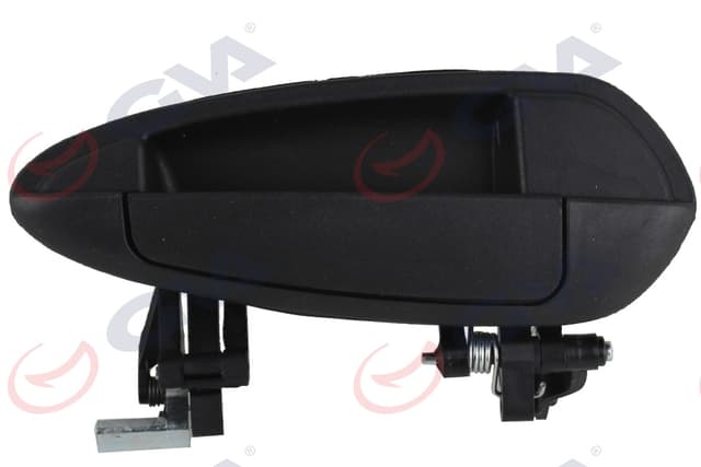GVA DIŞ KAPI KOLU ARKA SAĞ LINEA 735499510-735438644-735499525 OEM: 735499510-735438644-735499525 - GVA 8628120 kodlu oto yedek parça