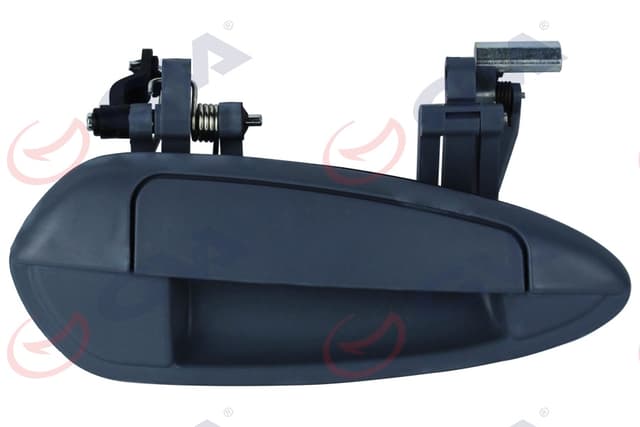 GVA DIŞ KAPI KOLU ARKA SAĞ LINEA ASTARLI BOYALI OEM: 735499510-735438644-735499525 - GVA 8628122 kodlu oto yedek parça